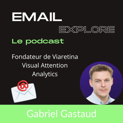 Email Explore Le podcast