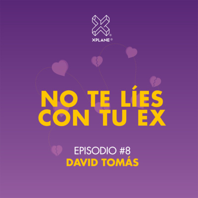 NO TE LÍES CON TU EX. El Podcast de Experiencia de Empleado.