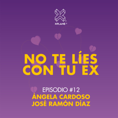 NO TE LÍES CON TU EX. El Podcast de Experiencia de Empleado.