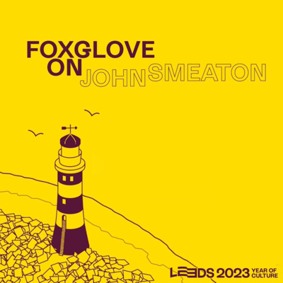Tech for the Public Good - FOXGLOVE on John Smeaton Tech for the Public Good - FOXGLOVE on John Smeaton