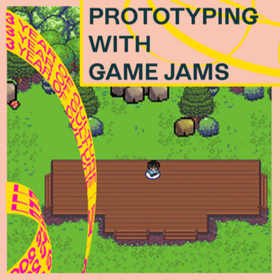 LEEDS 2023 GAME JAM - Prototyping video Games and digital art LEEDS 2023 GAME JAM - Prototyping video Games and digital art