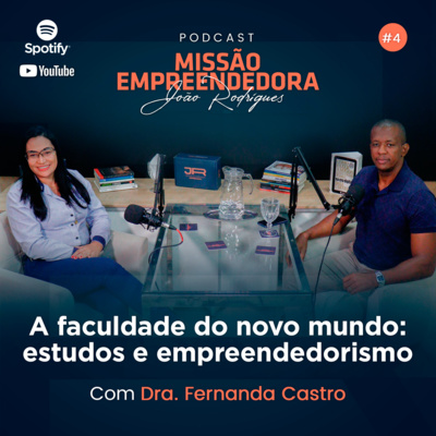 Missão Empreendedora