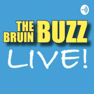 The Bruin Buzz LIVE! Friday, Dec. 3, 2021