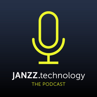 The deep understanding of HR data and the expertise of JANZZ.technology | Season 01 // Episode 01/07