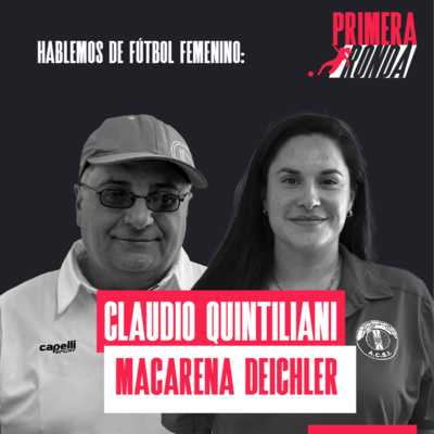 Primera Ronda TV