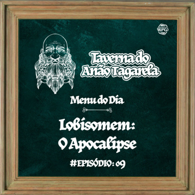 Movimento RPG