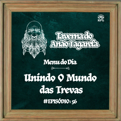 Movimento RPG