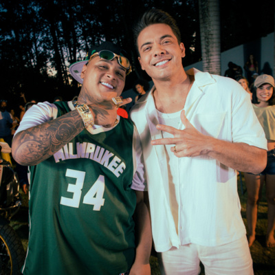 Wesley Safadão e MC Ryan SP lançam "Safado", música que promete ser destaque no Carnaval