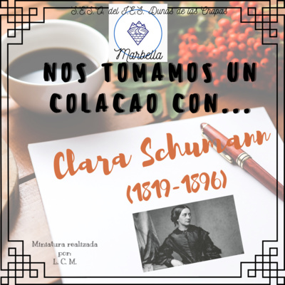 Portada de NOS TOMAMOS UN COLA CAO CON...