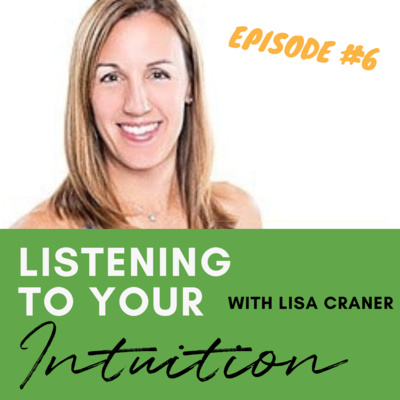 6. Listening To Intuition