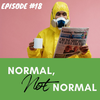 18. Normal Not Normal