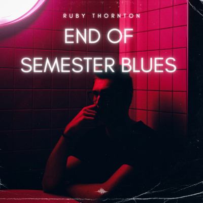 End of Semester Blues Mixdown episode artwork
