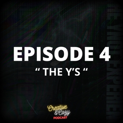 Episode 4 - The Y's episode artwork