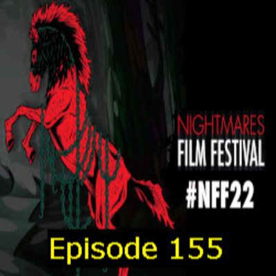 Journey with a Cinephile: A Horror Movie Podcast