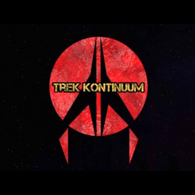TREK KONTINUUM // Der neue Star Trek Podcast - von Trekkies für Trekkies -