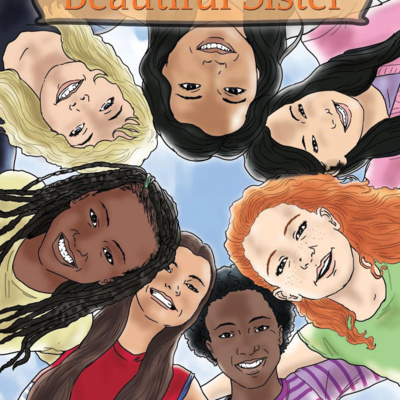 (Christian Stories) Beautiful Sister by Beth Bolden and Illustrated by Sonny Heston episode artwork