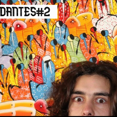 Dantes Era Uma Divina Comédia