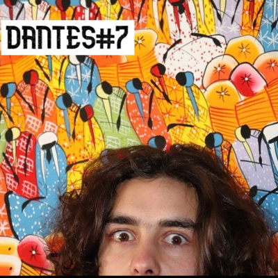 Dantes Era Uma Divina Comédia