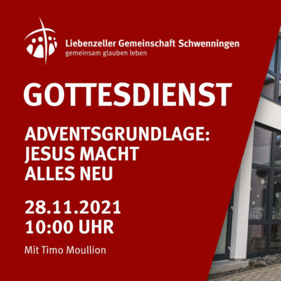 Liebenzeller Gemeinschaft Schwenningen