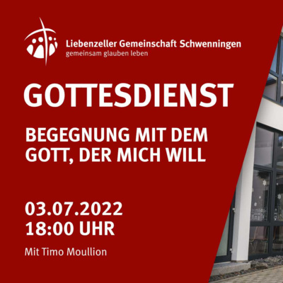 Liebenzeller Gemeinschaft Schwenningen