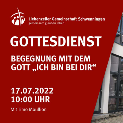 Liebenzeller Gemeinschaft Schwenningen