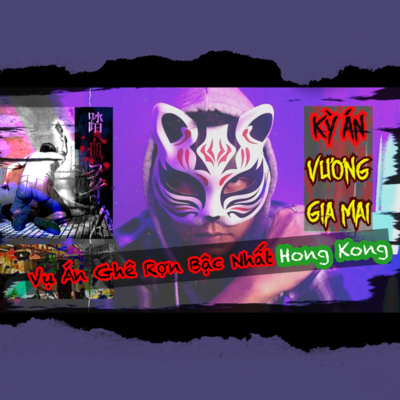 Truyện Ma Bẻ Lái