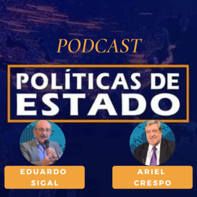 POLÍTICAS DE ESTADO