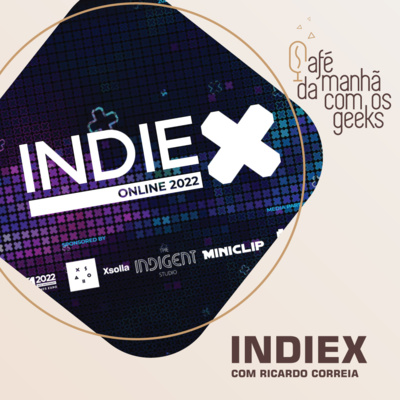 #37 - Vem Conhecer o INDIEX