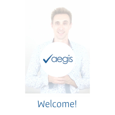 Welcome, from Aegis Accounting