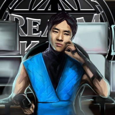 Insert Coin to Play with Midway's Josh Tsui episode artwork