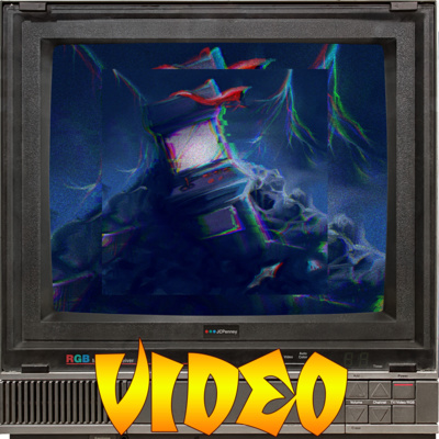 Long Live Mortal Kombat with author David Craddock (VIDEO) episode artwork