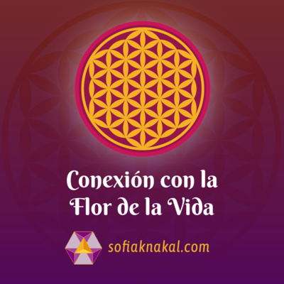 Sofia Knakal - Psicóloga especialista en Huevos Yoni, Cristaloterapia y Terapia Floral.