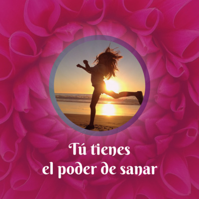 Sofia Knakal - Psicóloga especialista en Huevos Yoni, Cristaloterapia y Terapia Floral.