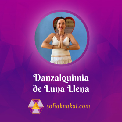 Sofia Knakal - Psicóloga especialista en Huevos Yoni, Cristaloterapia y Terapia Floral.