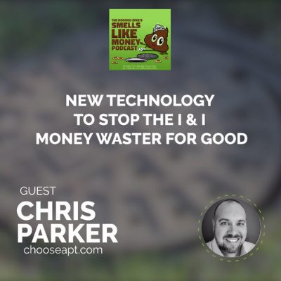 S3 E5 New Technology to Stop the I & I Money Waster For Good  episode artwork