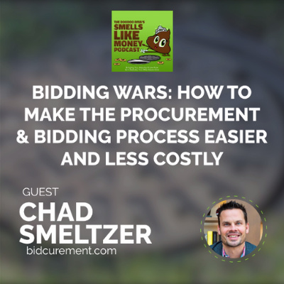S2 E2 Bidding Wars: How to Make the Procurement & Bidding Process Easier and Less Costly  episode artwork