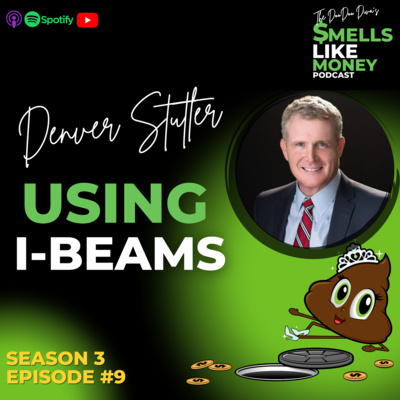 The DooDoo Diva\'s Smells Like Money Podcast