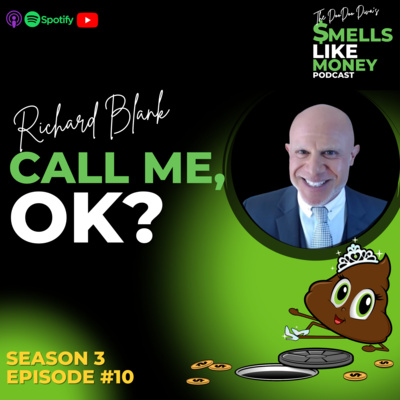 The DooDoo Diva\'s Smells Like Money Podcast
