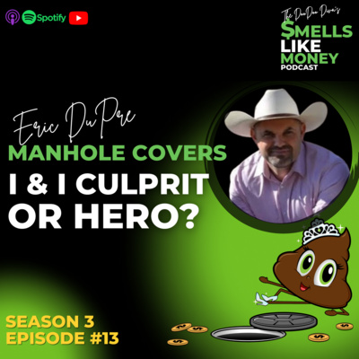 The DooDoo Diva\'s Smells Like Money Podcast