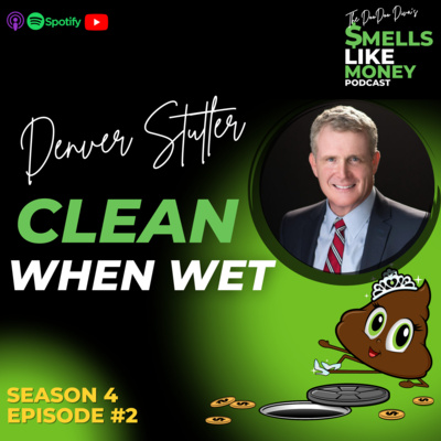 The DooDoo Diva\'s Smells Like Money Podcast