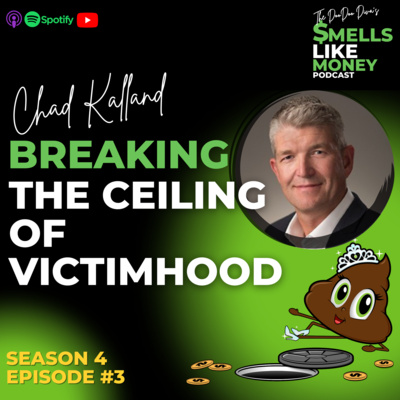 The DooDoo Diva\'s Smells Like Money Podcast