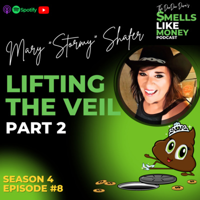 The DooDoo Diva\'s Smells Like Money Podcast