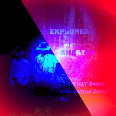 Jacob The Explorer