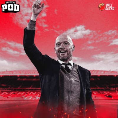 Is Erik Ten Hag the Man for the job? Is Erik Ten Hag the Man for the job?