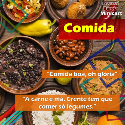 EBCast - Escola De Beréia