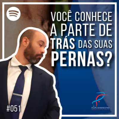 Filipe Damasceno | Vida sem Varizes