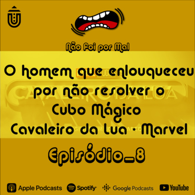 Não foi por Mal