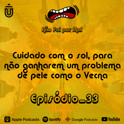 Não foi por Mal