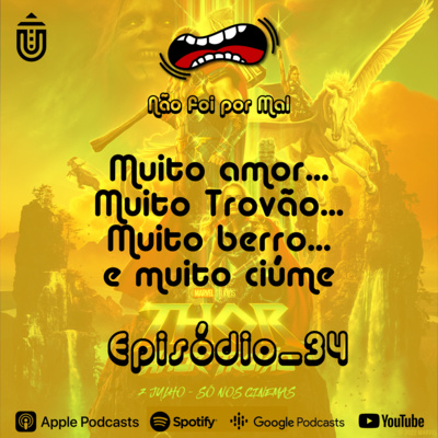 Não foi por Mal