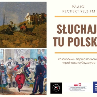 Słuchaj, tu Polska #36